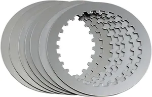 HINSON RACING STEEL PLATE KIT 7-SET HONDA
