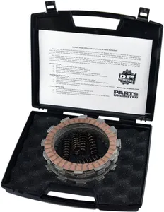 DP BRAKES CLUTCH KIT DPK OFFROAD AND ATV