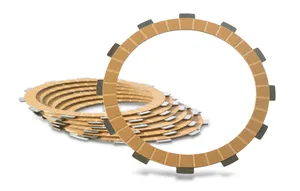 TRW CLUTCH FRICTION PLATE COMPETITION KIT