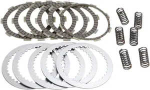 EBC CLUTCH KIT COMPLETE DRC SERIES OFFROAD/ATV CORK