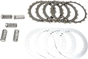 EBC CLUTCH KIT COMPLETE DRC SERIES OFFROAD/ATV CORK