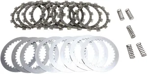 EBC CLUTCH KIT COMPLETE DRC SERIES OFFROAD/ATV CORK