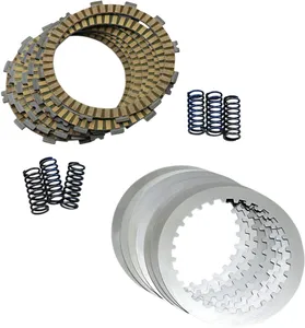 HINSON RACING CLUTCH PLATE FSC AND SPRING KIT HONDA