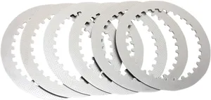 PROX CLUTCH PLATE ALLOY SET