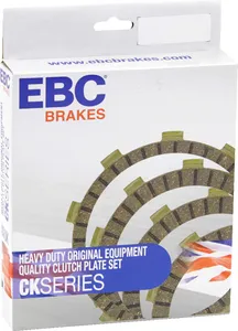 EBC CLUTCH SET EBC CK1317