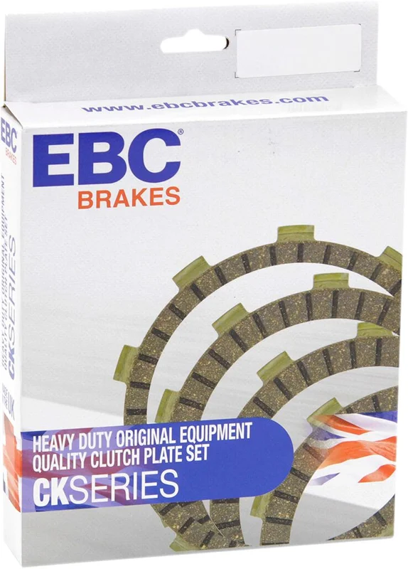 EBC CLUTCH SET EBC CK1317