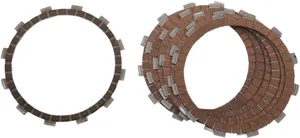 MOOSE OFFROAD HARD-PARTS PLATES FRICTION CRF450R