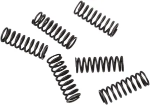 MOOSE OFFROAD HARD-PARTS SPRINGS CLUTCH CRF450R