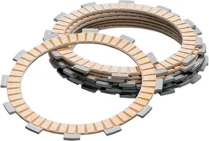 PROX CLUTCH PLATE FRICTION SET