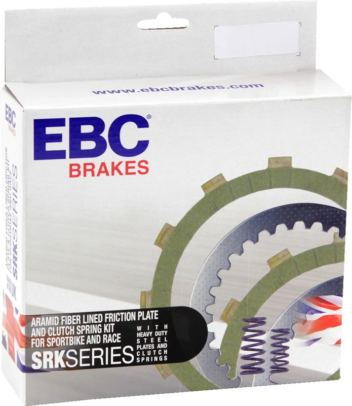 EBC SRK Series Clutch Kit