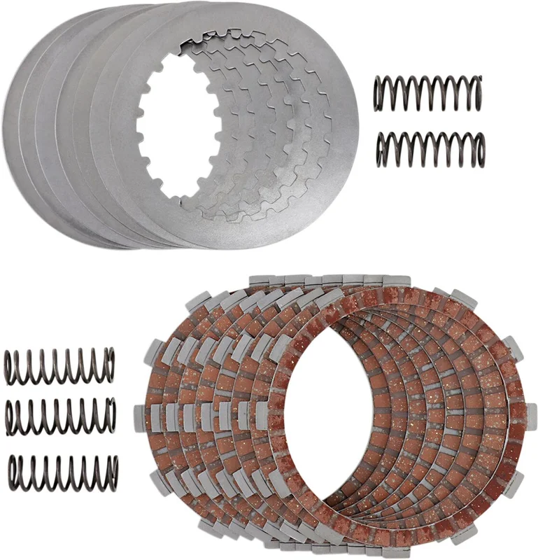 DP BRAKES CLUTCH KIT OFFROAD