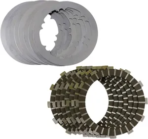DP BRAKES CLUTCH KIT OFFROAD