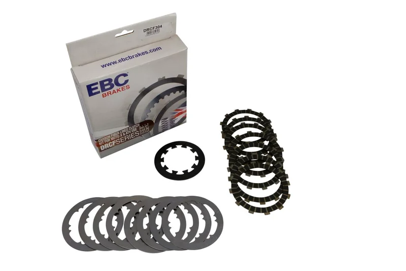 EBC CLUTCH KIT CARBON