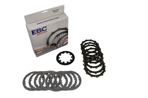 EBC CLUTCH KIT CARBON