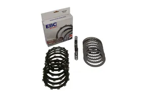 EBC CLUTCH KIT CARBON