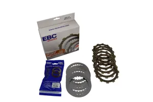EBC CLUTCH KIT DIRT ARAMID
