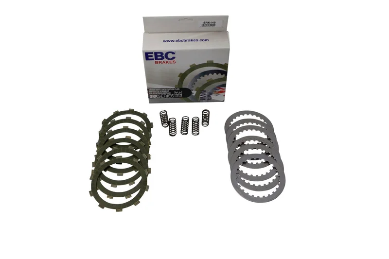 EBC CLUTCH KIT RACE ARAMID