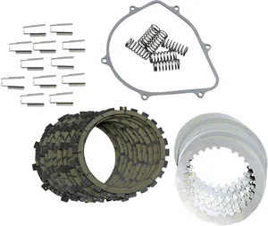REKLUSE CLUTCH PK TQD CRF450R 17+