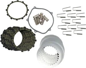 REKLUSE CLTCH PK TQD CRF450 13-16