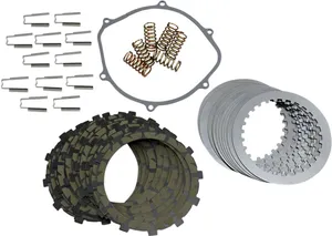 REKLUSE CLTCH PK TQD CRF450 02-08