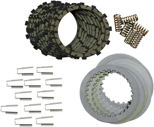 REKLUSE CLUTCH PK TQD CRF450X 05+