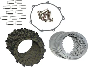 REKLUSE CLUTCH PK TQD KFX/KLX 08+