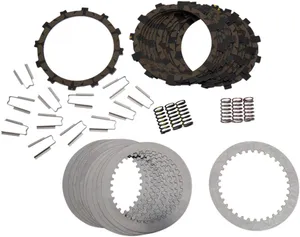 REKLUSE CLUTCH PK TQD YZ250F 19