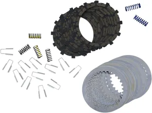 REKLUSE CLUTCH PK TQD YZ250 02-18