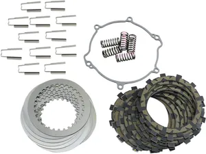 REKLUSE CLUTCH PK TQD YZ125 05-18
