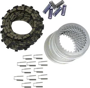 REKLUSE CLUTCH PK TQD YFZ450 04+