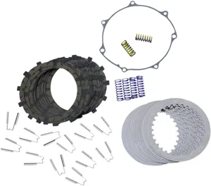 REKLUSE CLTCH PK TQD WR450F 05-15