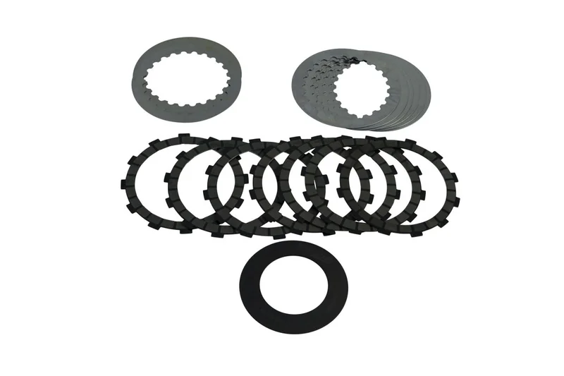 HINSON RACING FSC CLUTCH 8 PLATE & SPRING KIT YZ250F