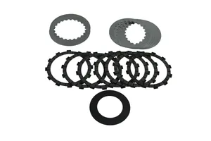 HINSON RACING FSC CLUTCH 8 PLATE & SPRING KIT KXF450