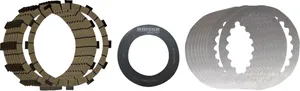 HINSON RACING FSC CLUTCH 7 PLATE & SPRING KIT SXF250