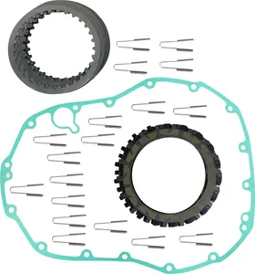 REKLUSE CLTCH PK TQD BMW R1200