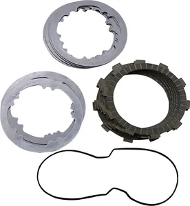 MOOSE OFFROAD HARD-PARTS CLUTCH KIT MSE KTM125/150