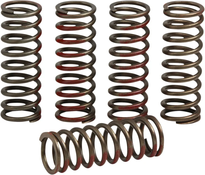 PRO CIRCUIT CLUTCH SPRING SET FOR HONDA