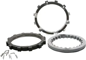 REKLUSE CLUTCH PK REPLC RADIUSCX