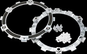 REKLUSE CLUTCH EXP SERVICE KIT