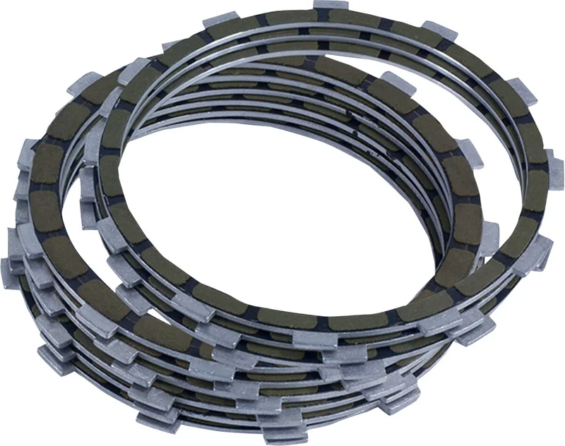 Drag Specialties CLUTCH PLATES FIBER SET