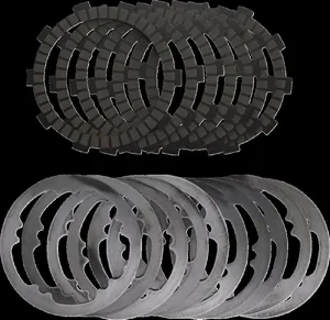 PROX CLUTCH PLATE SET