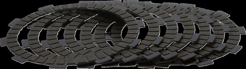 PROX CLUTCH PLATE SET