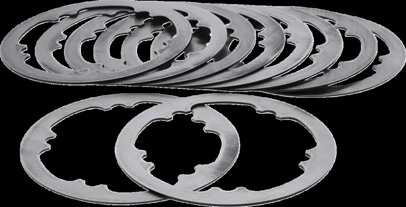 PROX CLUTCH PLATE SET