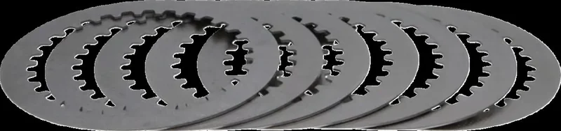 PROX CLUTCH PLATE SET