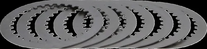 PROX CLUTCH PLATE COMPLETE SET