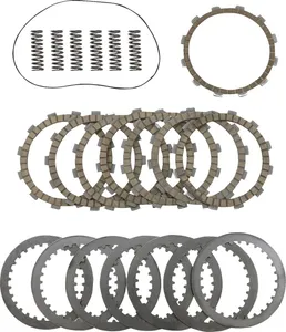 MOOSE OFFROAD HARD-PARTS CLUTCH KIT MSE HON CRF450