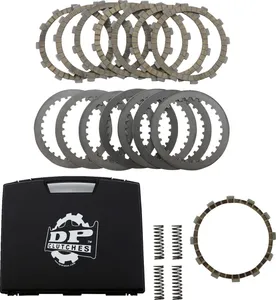 DP BRAKES CLUTCH KIT DP DPK262