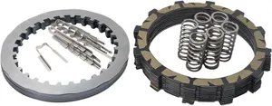 REKLUSE CLTCH PK TQDR CR125 00-07