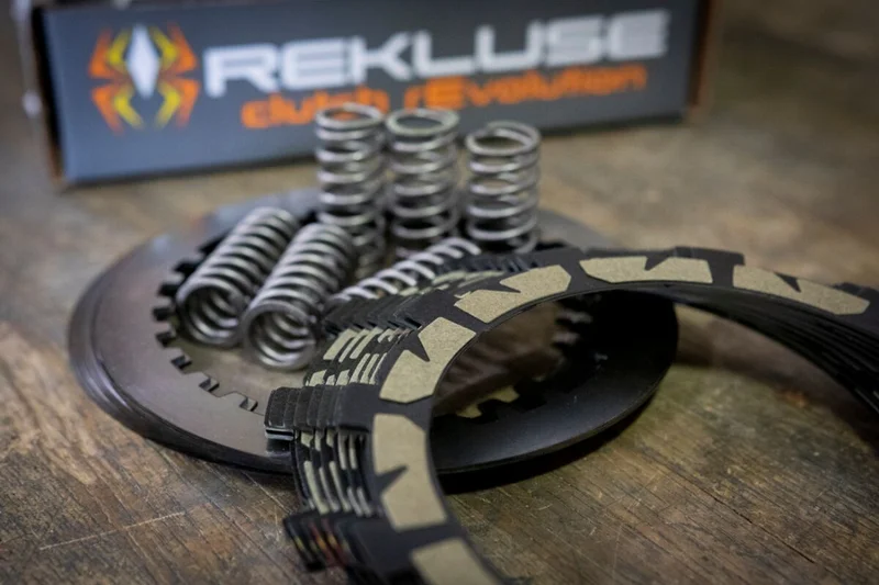 REKLUSE CLTCH PK TQDR KX450F '21