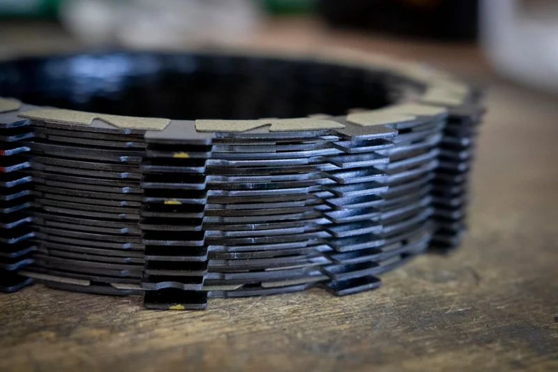 REKLUSE CLTCH PK TQDR KX450F '21